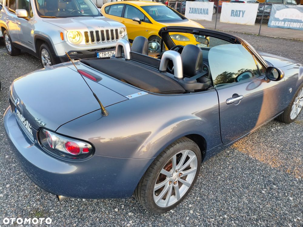 Mazda MX-5 2.0 MZR Expression - 24