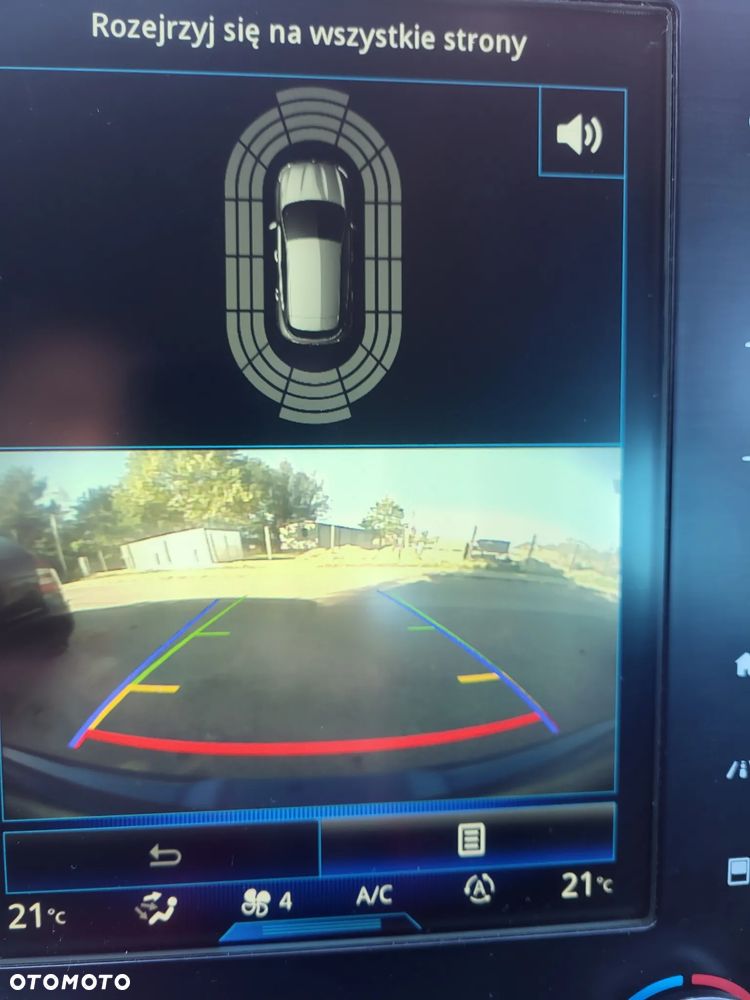 Renault Megane ENERGY TCe 205 EDC GT - 15