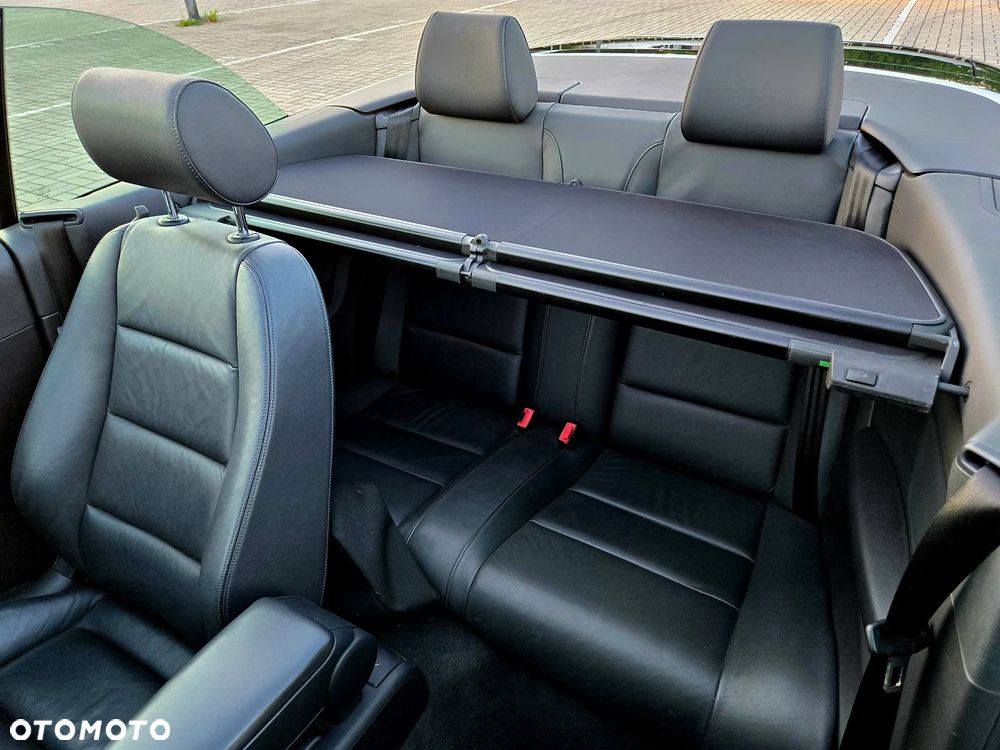 Audi A4 Cabrio 2.0 TFSI multitronic - 18