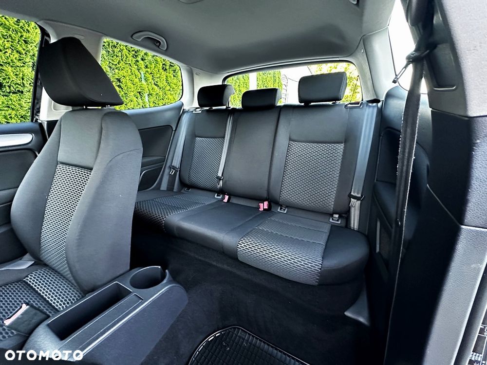 Volkswagen Golf 1.4 Edition - 33