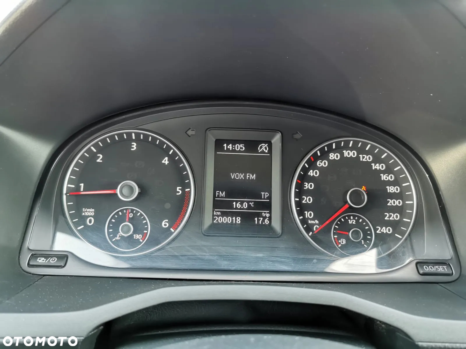 Volkswagen Caddy Long - 30