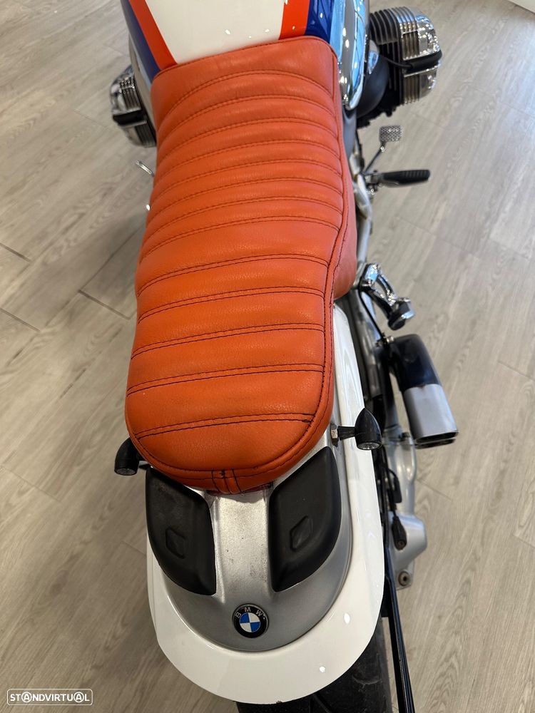 BMW R 1200 C Paris Dakar - 6