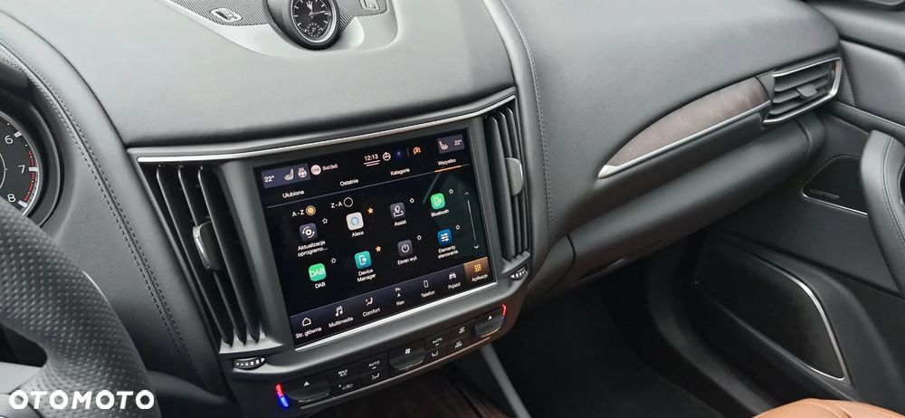 Maserati Levante GT Hybrid - 26