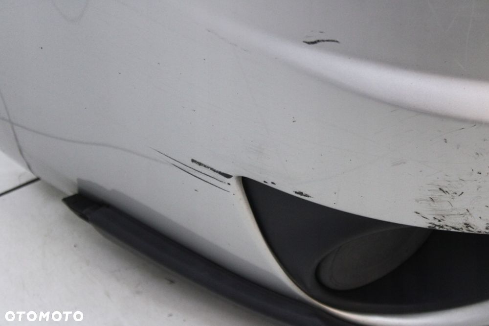 SUZUKI SX4 06R- ZDERZAK PRZÓD PRZEDNI GRILL Z2S - 8