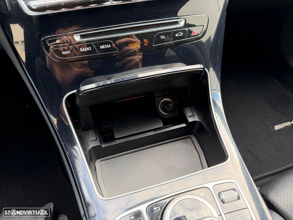 Mercedes-Benz C 250 - 35