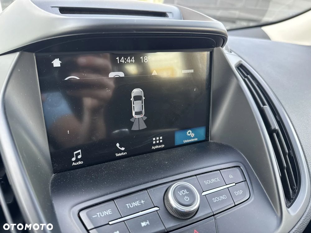 Ford Kuga 1.5 EcoBoost FWD Titanium ASS GPF - 28