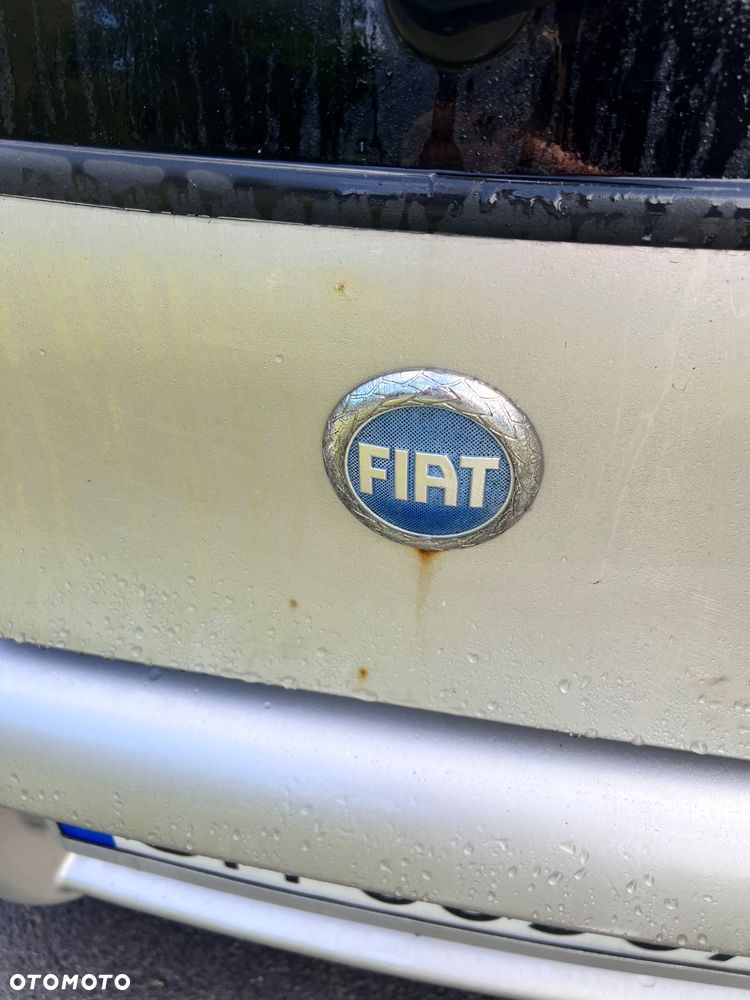 Fiat Seicento Actual - 12