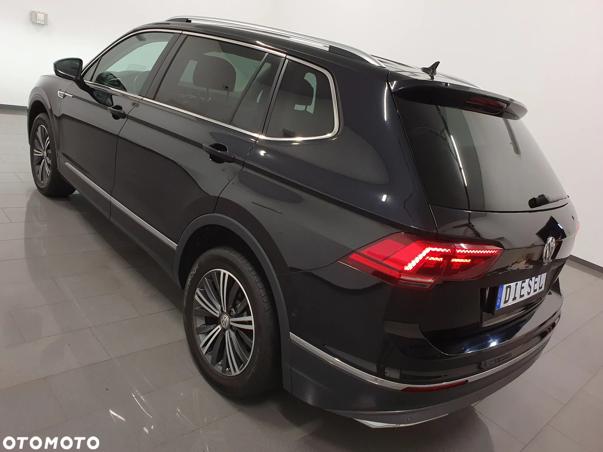 Volkswagen Tiguan Allspace 2.0 TDI SCR 4Motion DSG Highline - 4