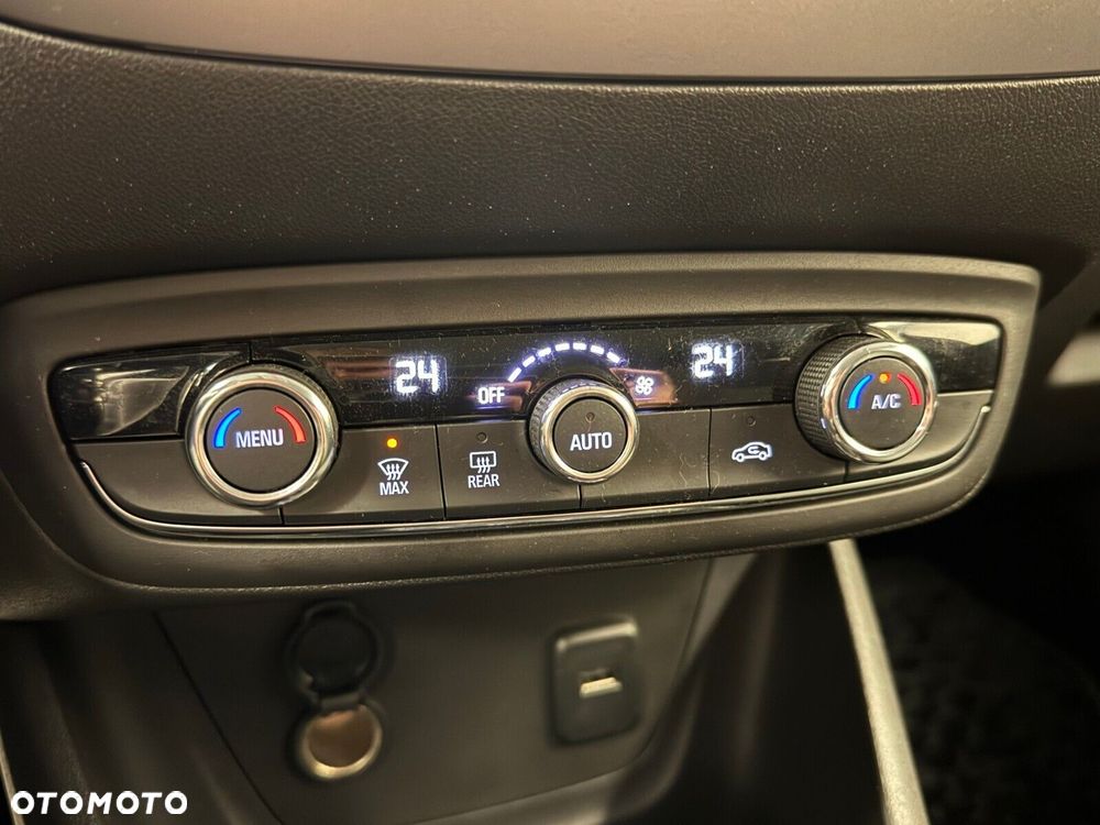 Opel Crossland 1.2 T Edition - 18