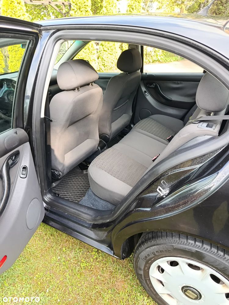 Seat Toledo 1.9 TDI Stella Emocion - 19