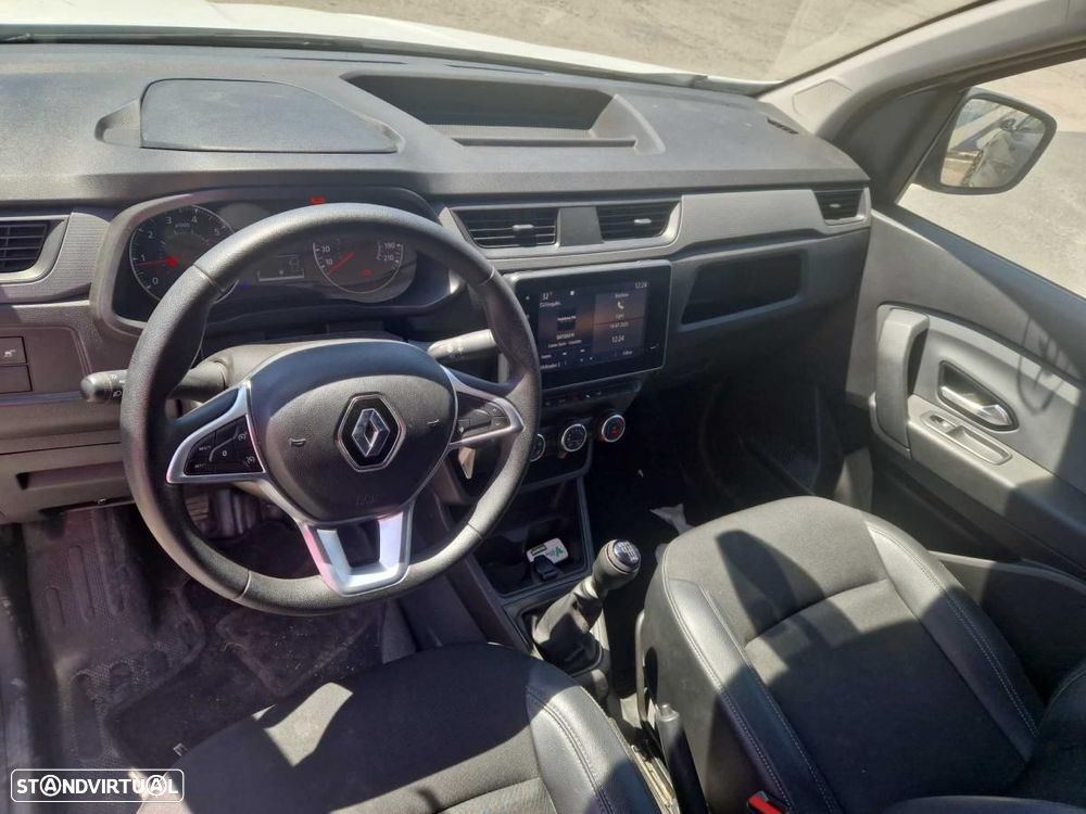 Renault Express 1.5 Blue dCi Advance c/IVA - 3