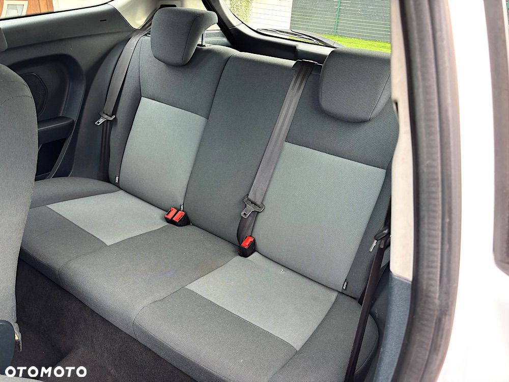 Ford Fiesta 1.25 Gold X - 35