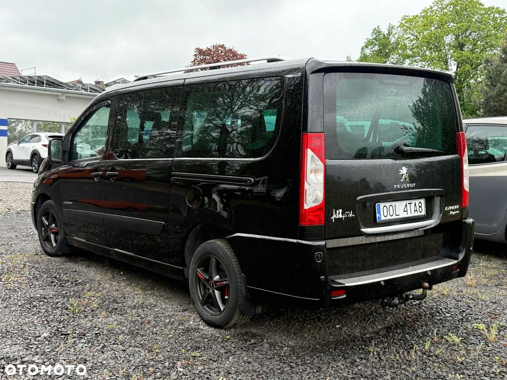 Peugeot Expert Tepee L2H1 (5-Si.) Autm Vagabond - 4