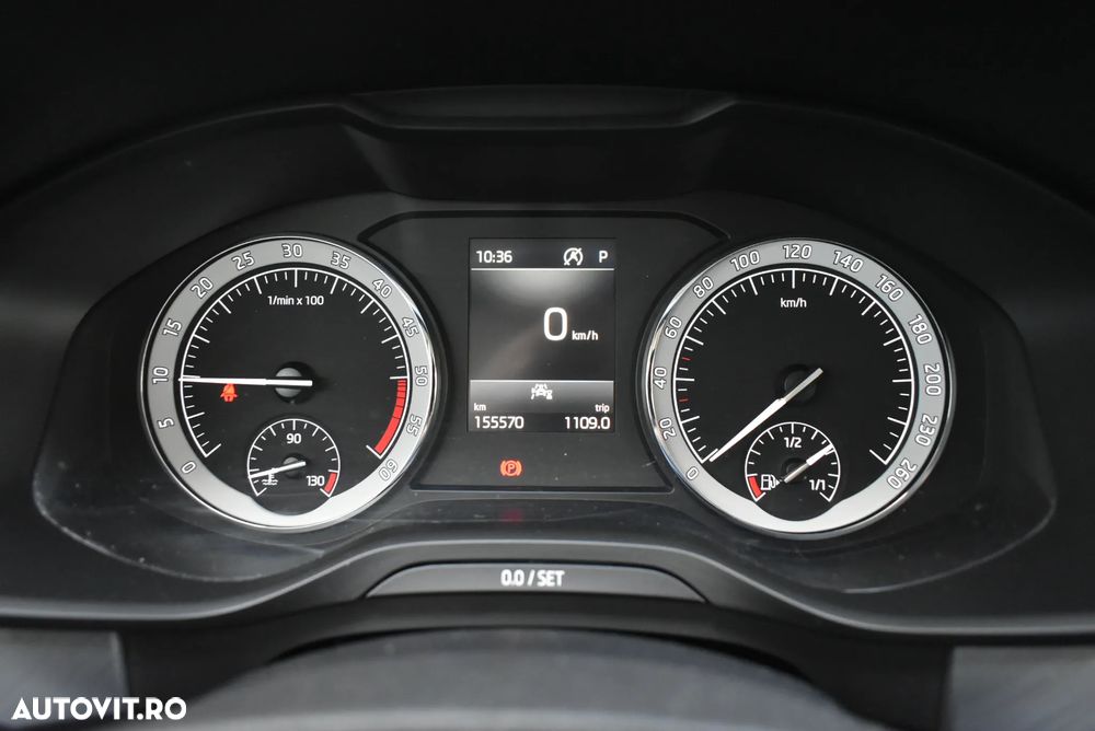 Skoda Kodiaq 2.0 TDI DSG Ambition - 11