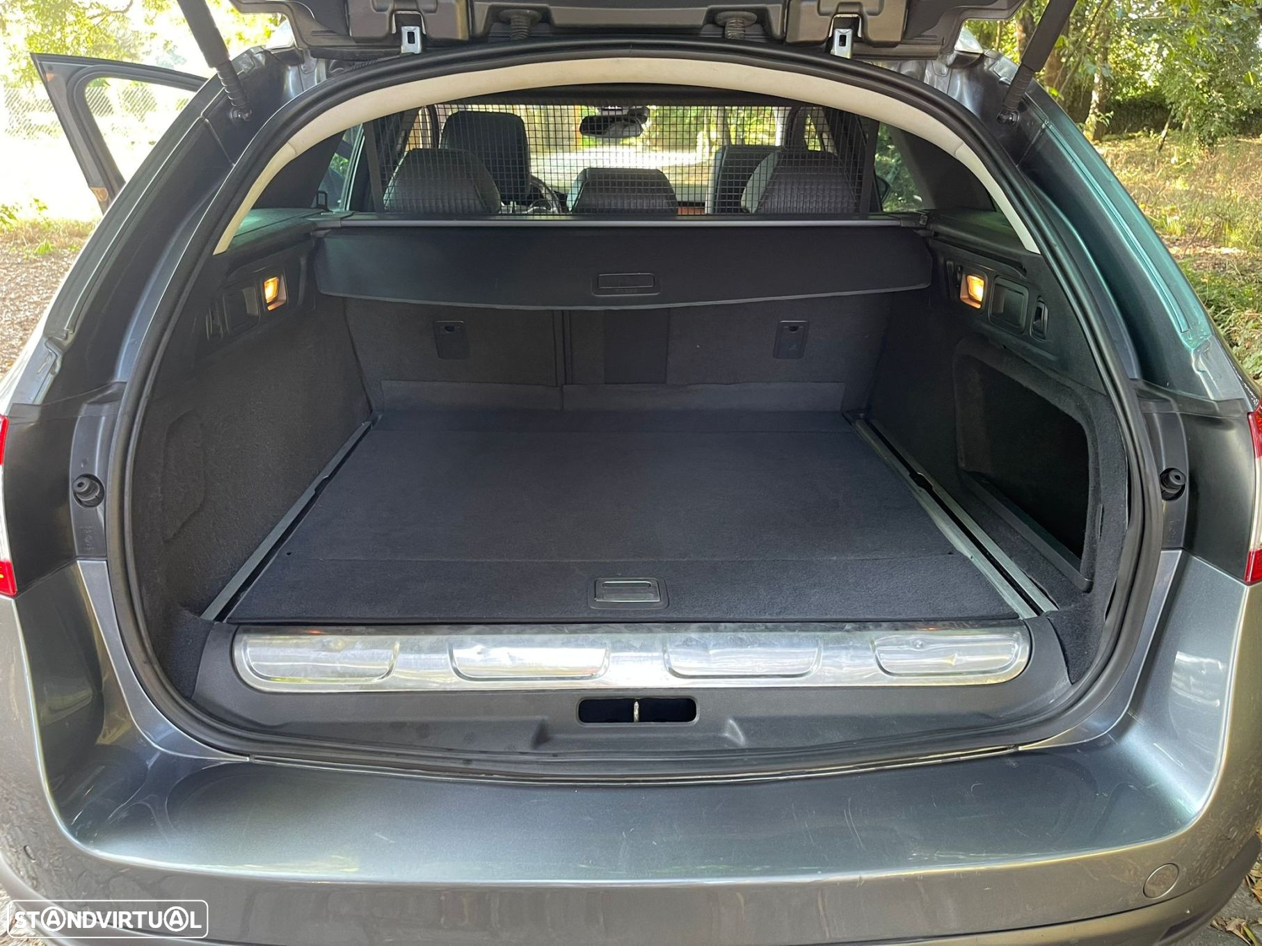 Peugeot 508 RXH 2.0 HDi Hybrid4 Limited Edition 2-Tronic - 19