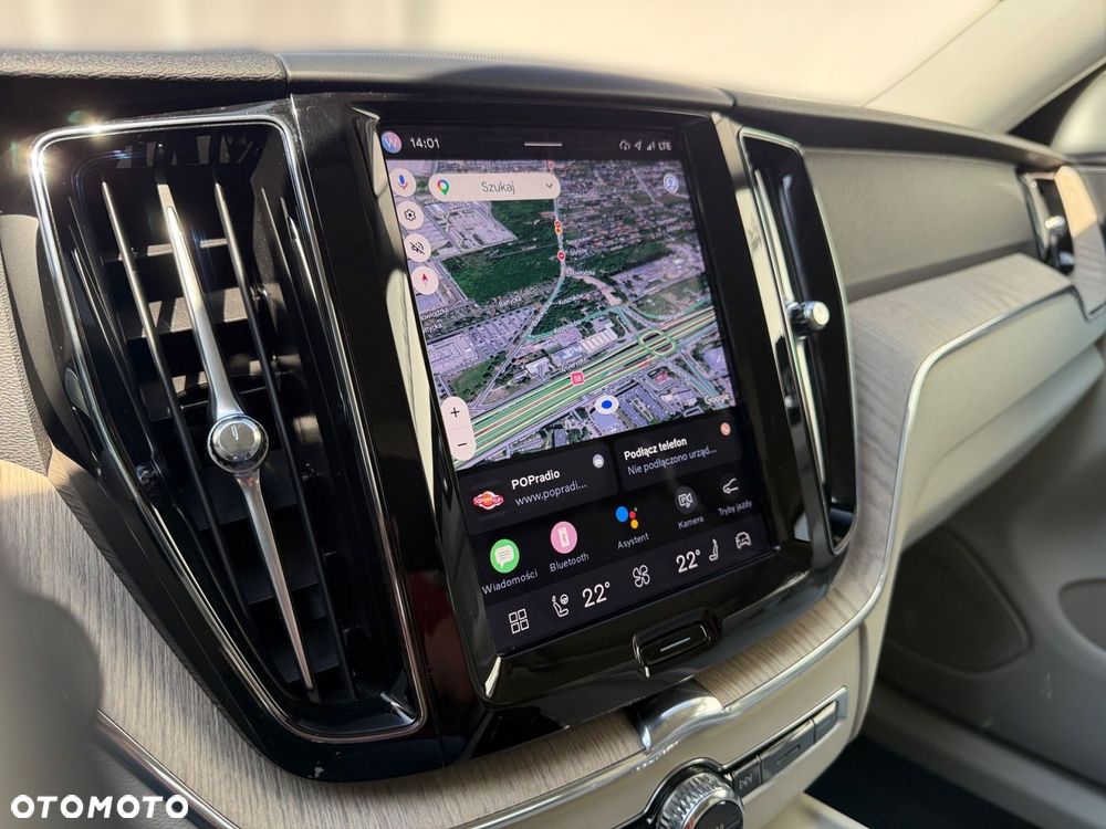 Volvo XC 60 - 20