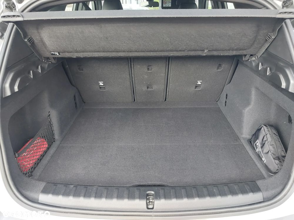 BMW X1 sDrive18i M Sport sport - 23