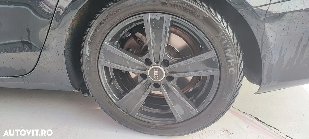 Audi A4 2.0 TDI - 10