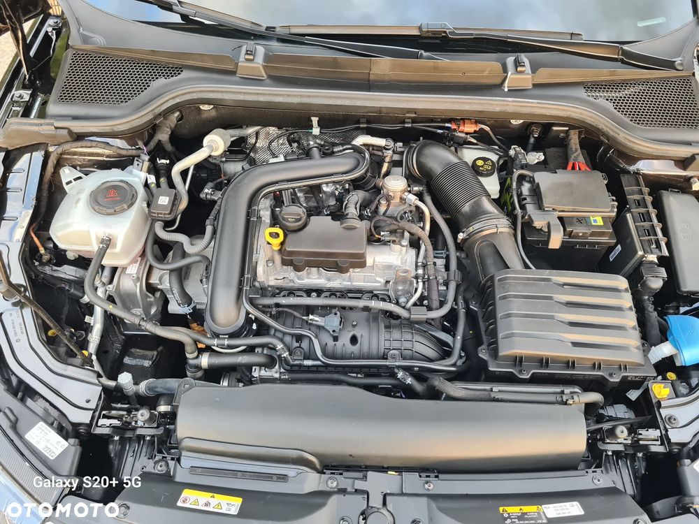 Skoda Kamiq 1.0 TSI DSG Style - 16