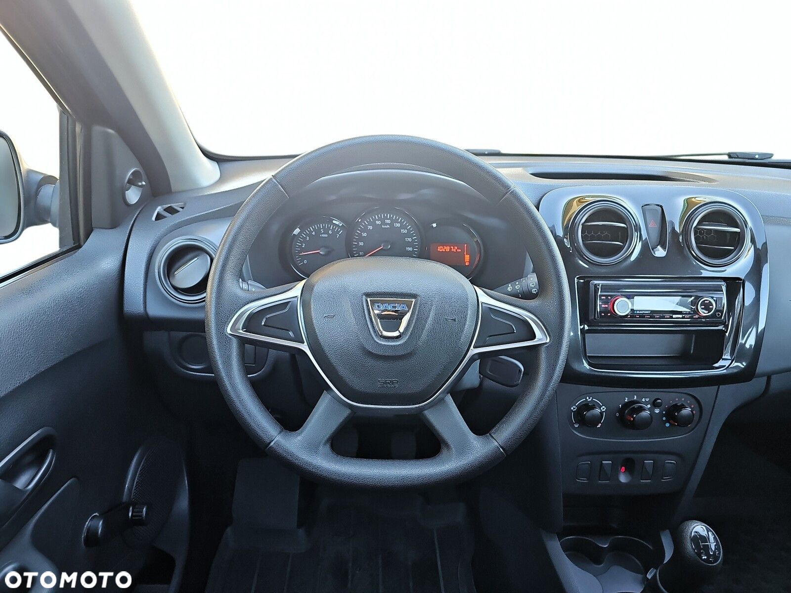 Dacia Sandero 1.0 SCe Open - 20