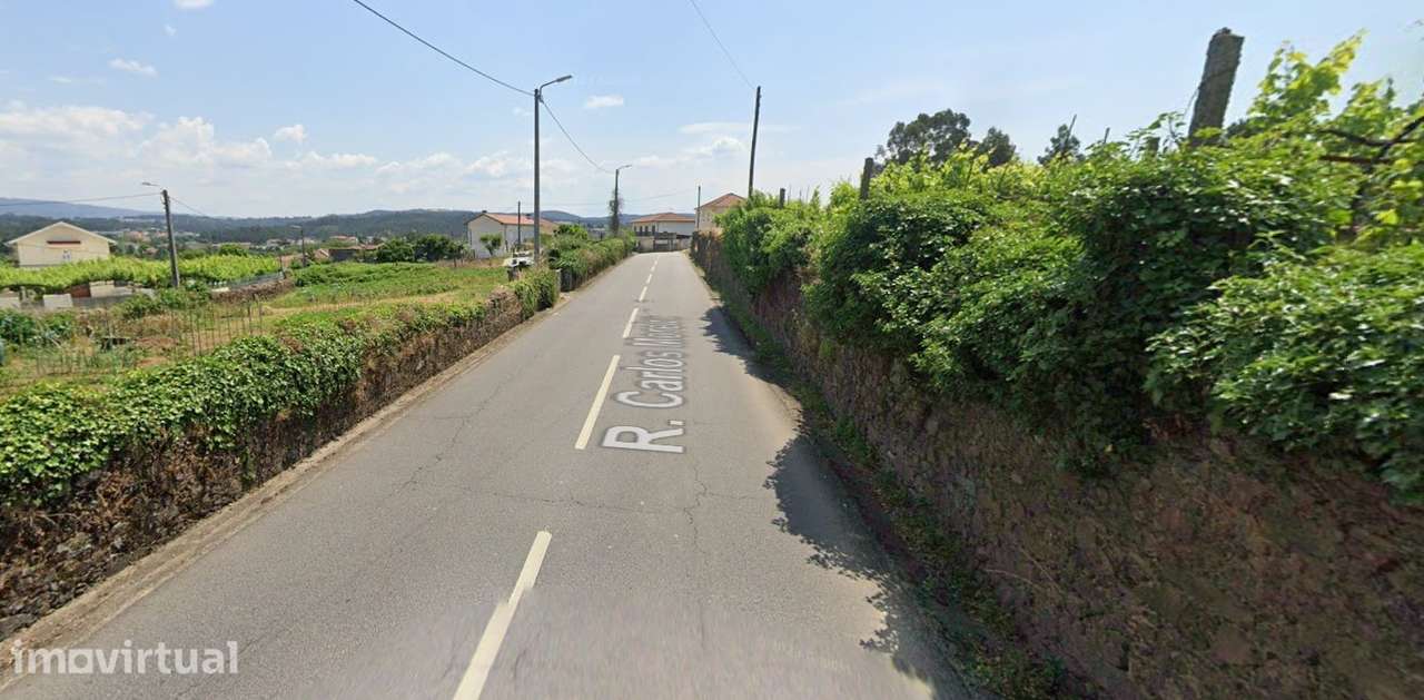 Terreno em Famalicão, Porto - Grande imagem: 2/14