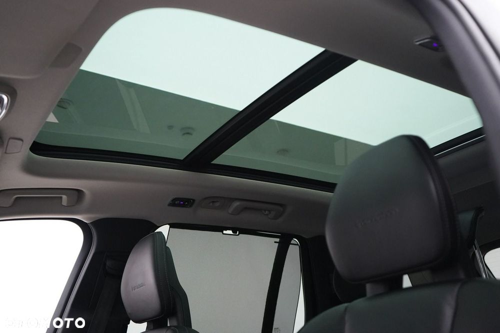 Volvo XC 90 - 20