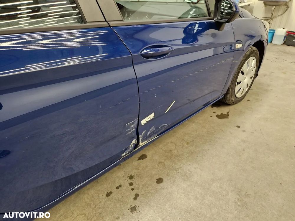 Opel Astra Sport Tourer 1.5 Start/Stop - 7