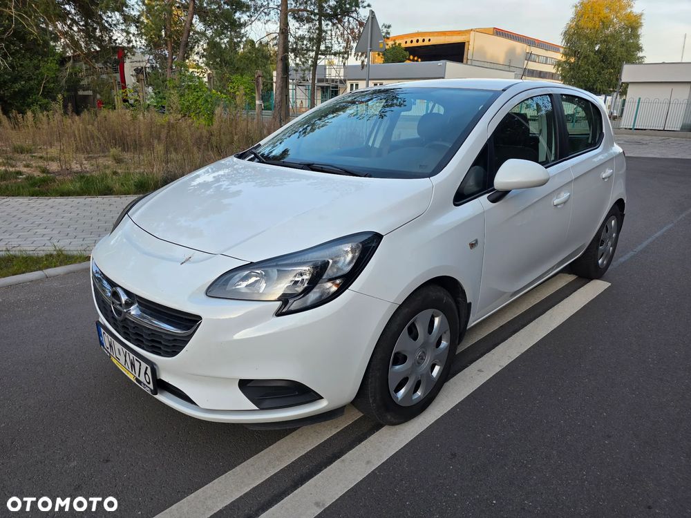 Opel Corsa 1.4 Enjoy - 1