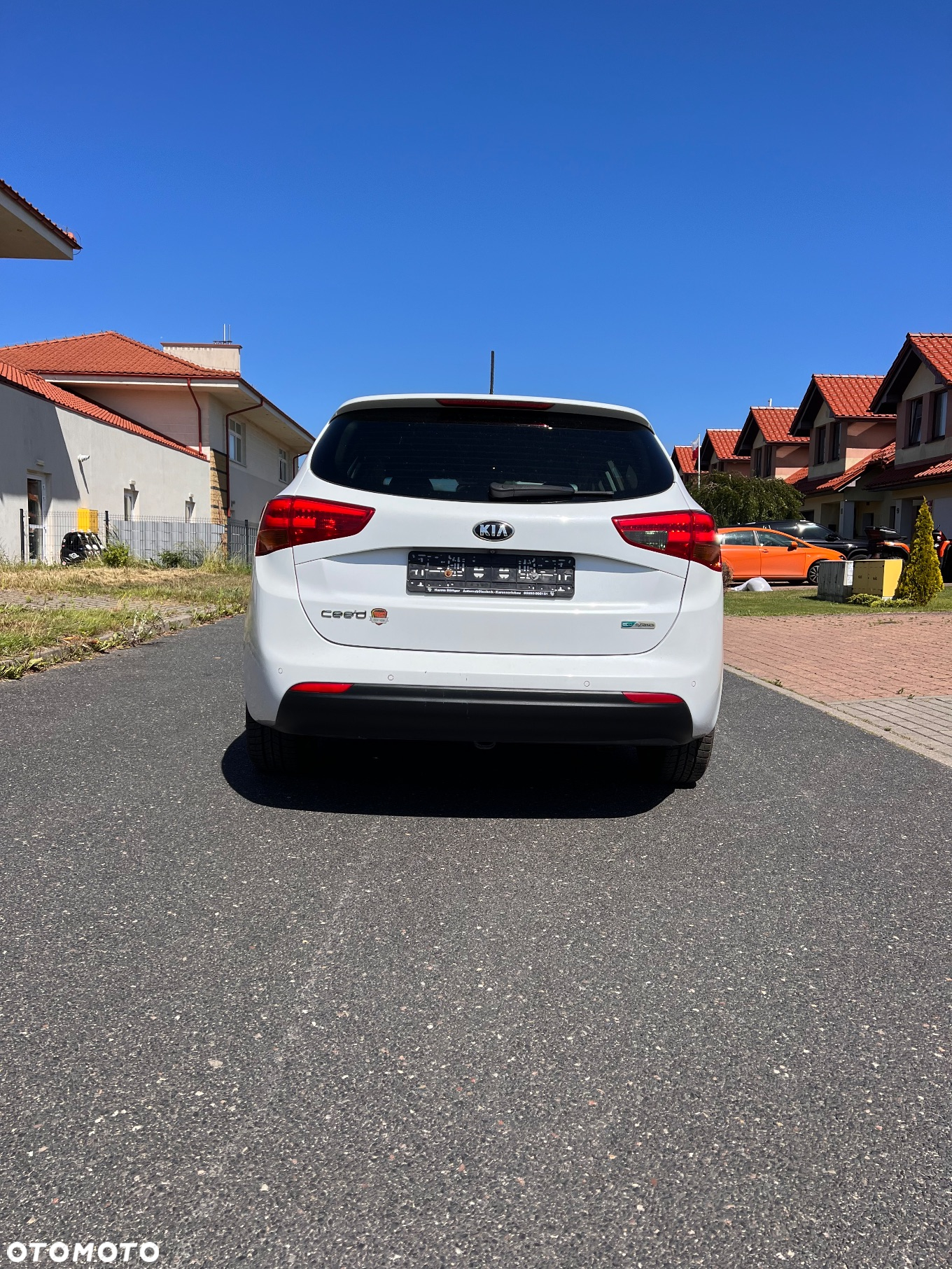 Kia Ceed - 7