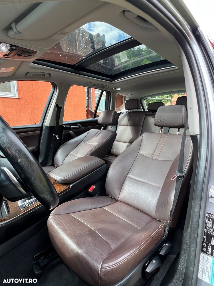 BMW X3 - 5