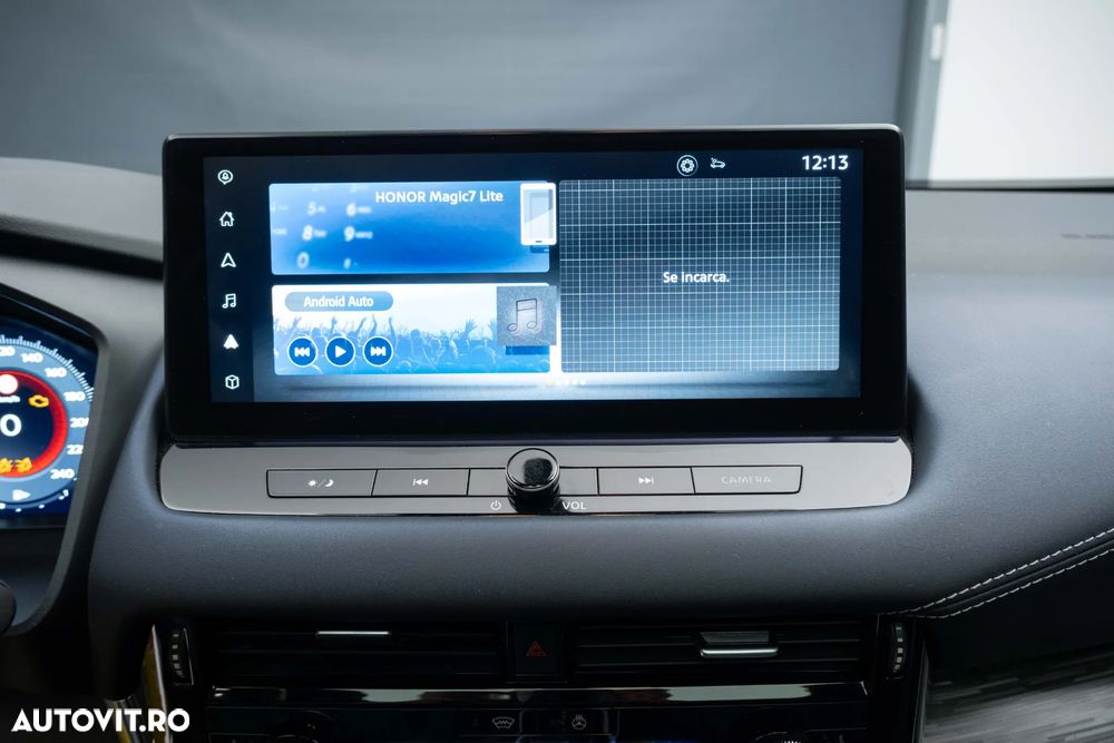 Nissan Qashqai 1.5 VC-T e-Power Tekna - 17