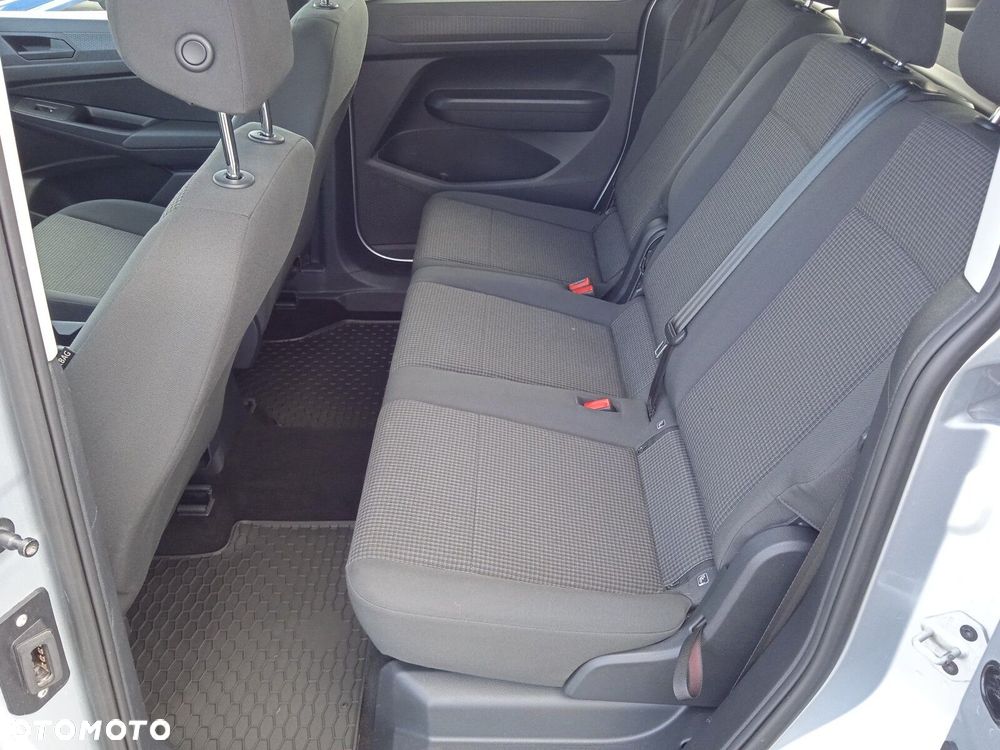 Volkswagen Caddy 1.5 TSI - 13