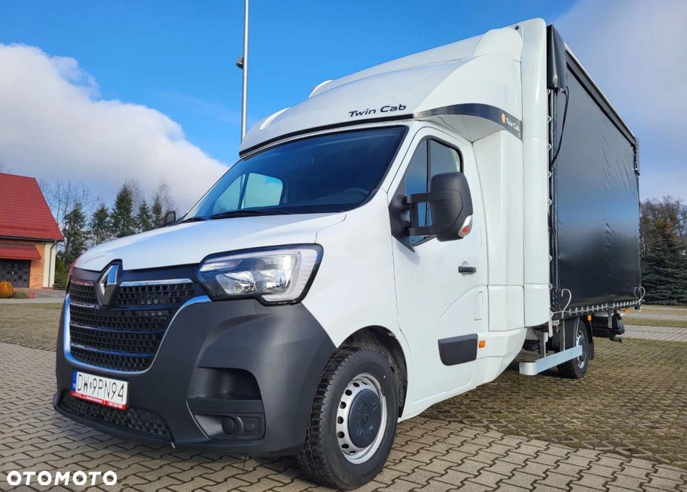 Renault MASTER - 1