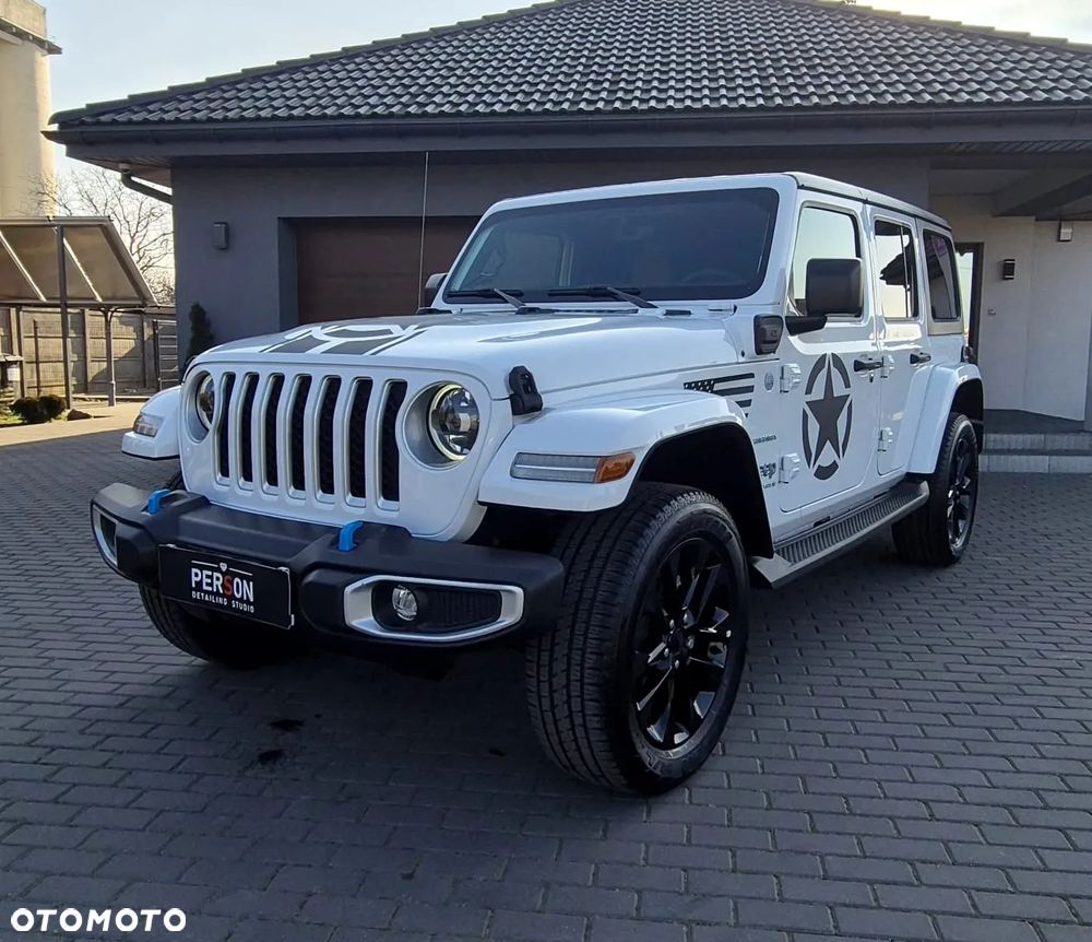 Jeep Wrangler ver-unlimited-2-0-4xe-plug--in-hybrid-hardtop-sahara - 3