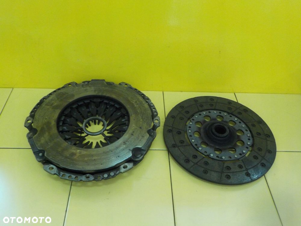 MAZDA 3 6 CX-5 2.2 SKYACTIV 16r SH01 sprzeglo tarcza docisk SH0216460 - 12