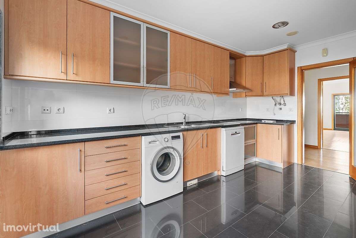 Apartamento T3 para arrendamento - Grande imagem: 4/27