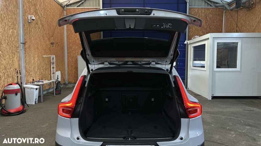 Volvo XC 40 D3 Inscription - 11