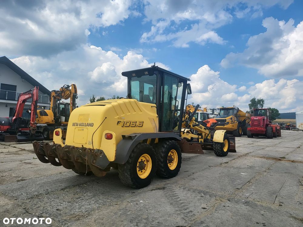 New Holland F106.6 - 7