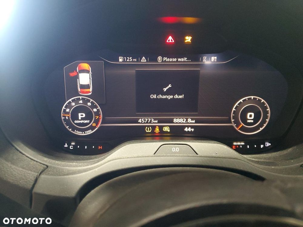 Audi A3 Limousine - 9