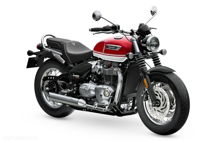 Triumph Speedmaster