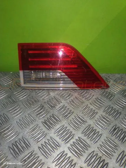 PEÇAS AUTO USADAS para BMW 320D 2.0 TD 2007 - 12