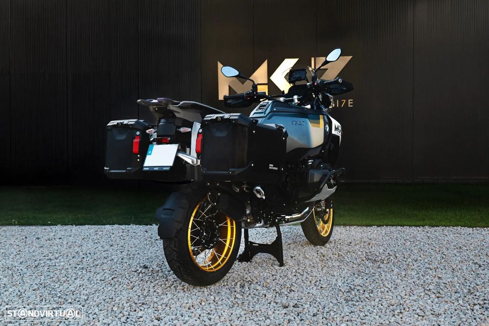 BMW R 1300 GS Adventure - 2
