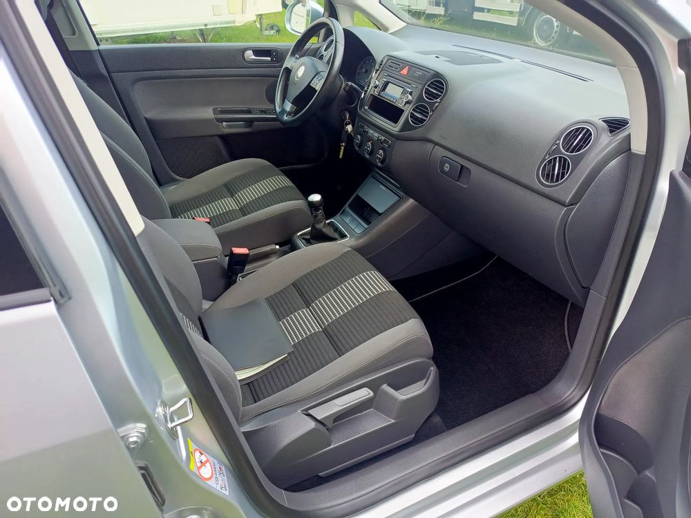 Volkswagen Golf Plus 1.4 United - 30