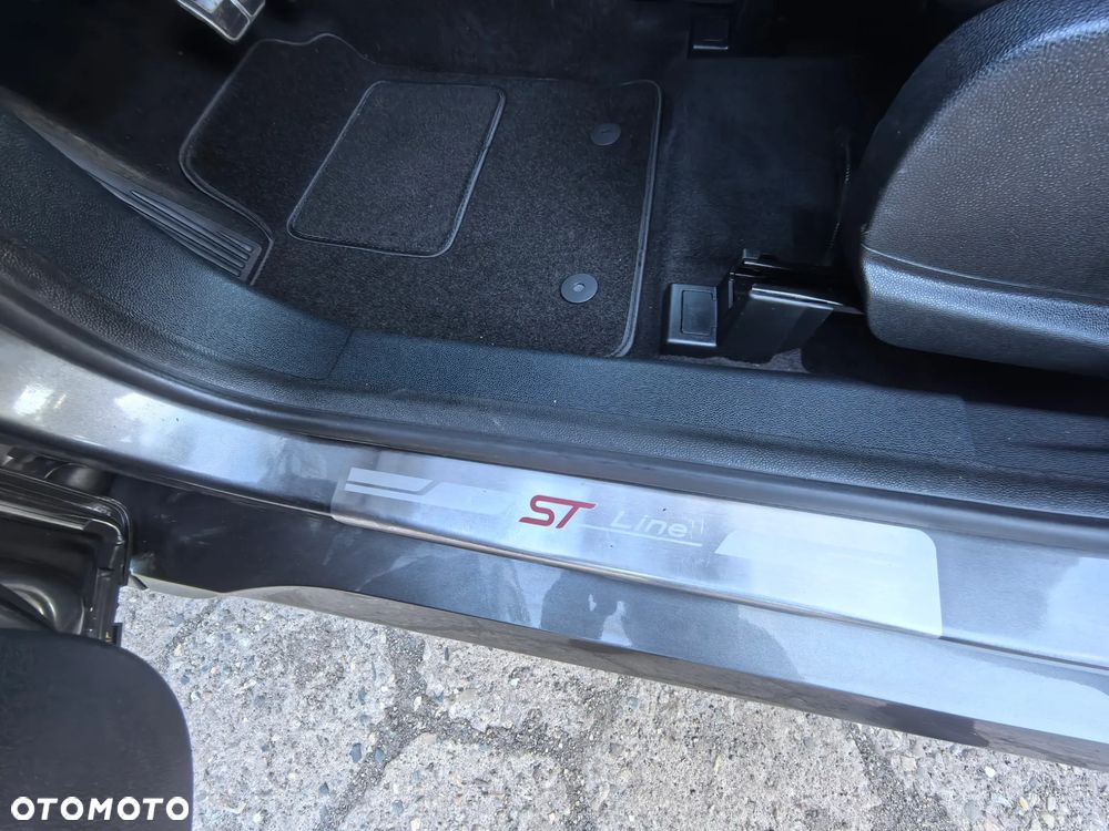 Ford EcoSport 1.0 EcoBoost ST-Line ASS - 25