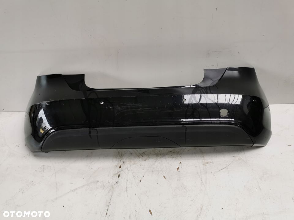 MERCEDES A KLASA TYL W 176 - 1