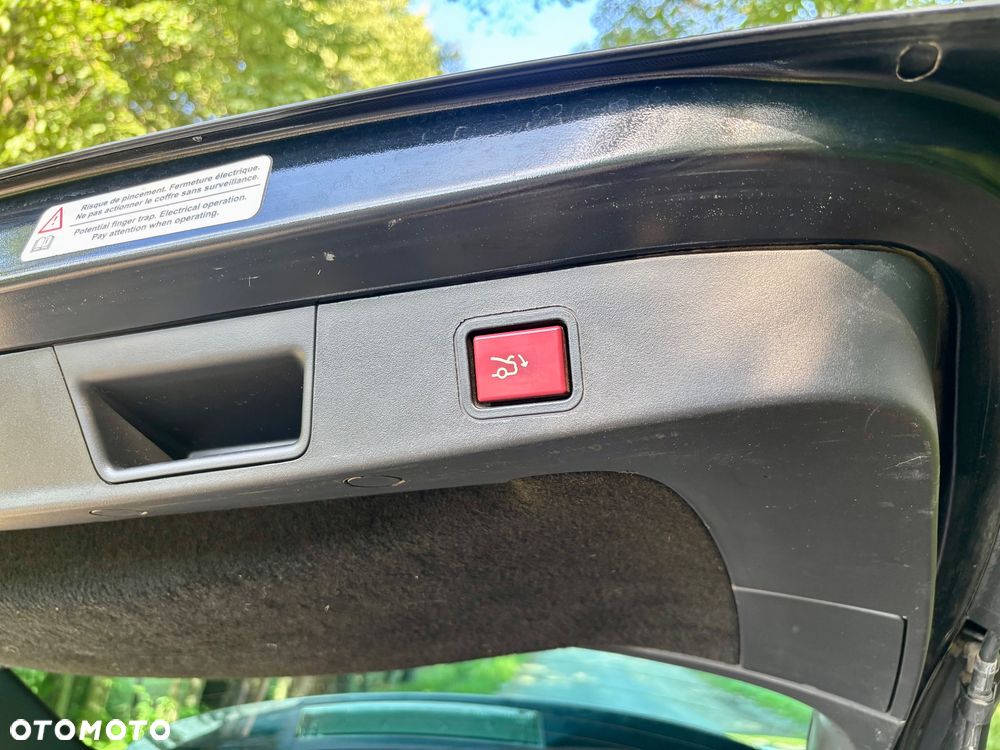 Citroën C5 HDi 165 FAP Exclusive - 27