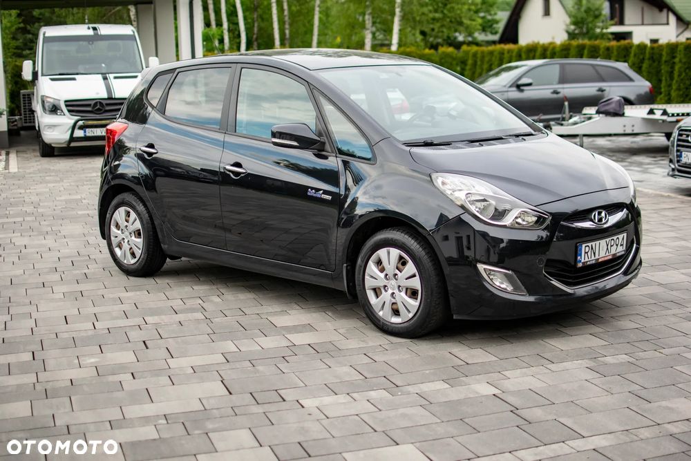 Hyundai ix20 - 32