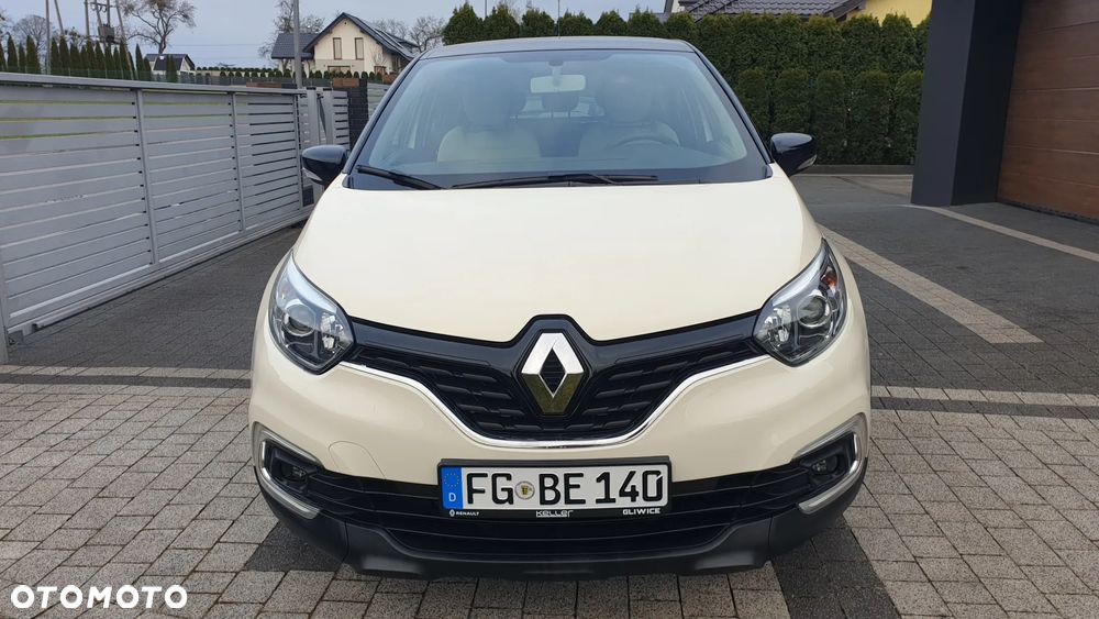 Renault Captur - 2