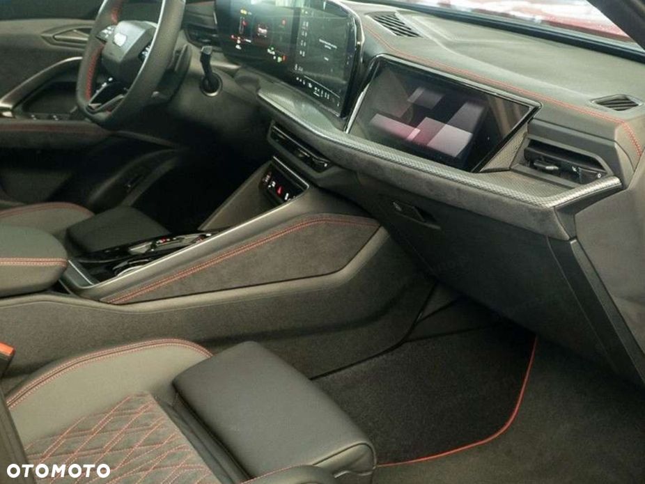 Audi Q5 TDI mHEV 150 kW Quattro S tronic - 16