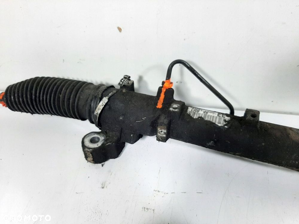 FORD FOCUS MK2 1.8TDCI 06R PRZEKLADNIA KIEROWNICZA Z CZUJNIKIEM 5M513200EE - 13